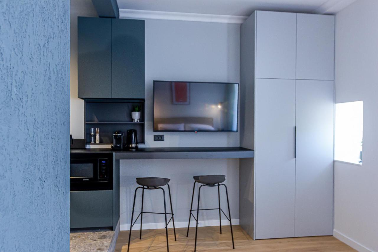 Maroen Lux Studio And Apartment Old Town Split Exterior foto