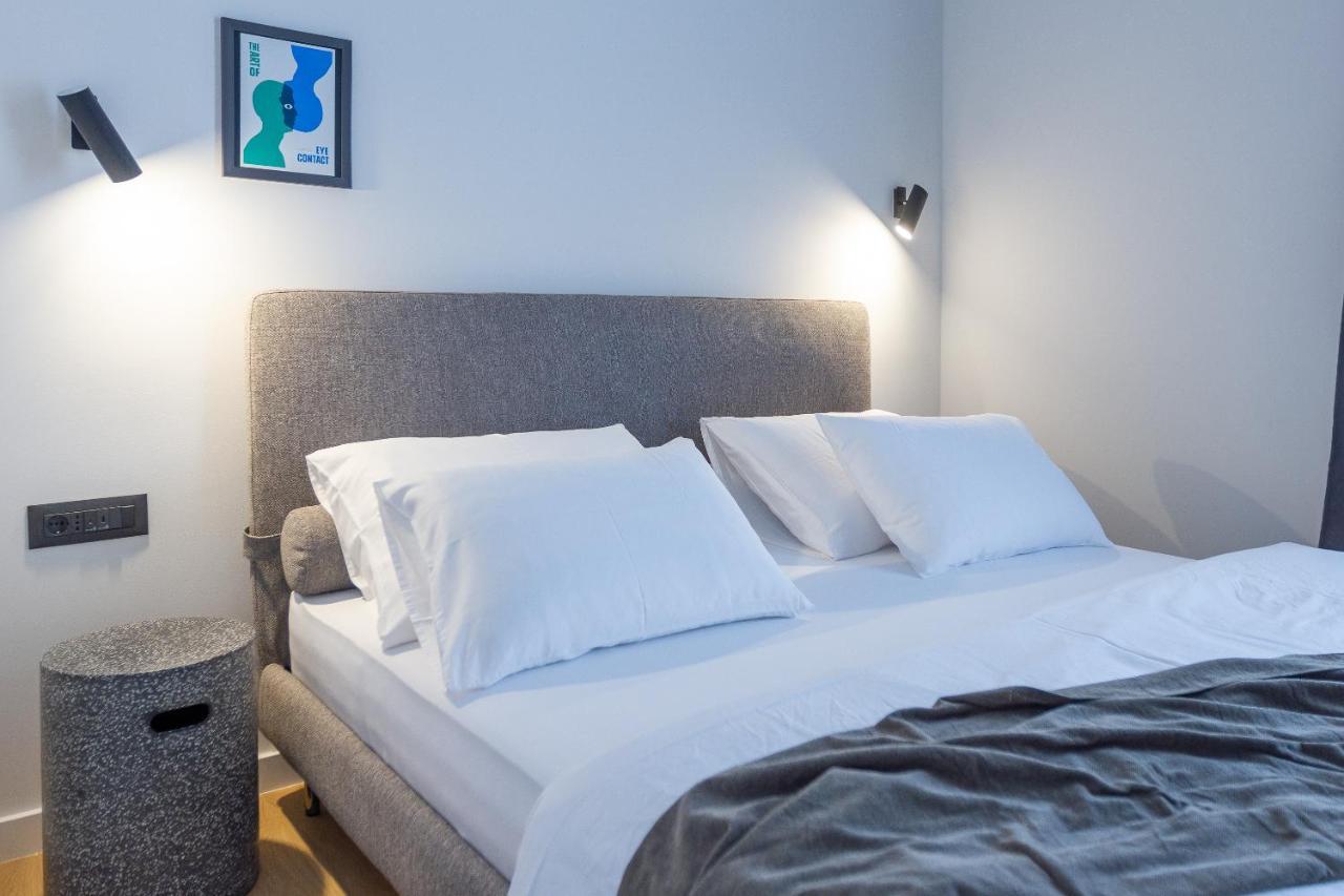 Maroen Lux Studio And Apartment Old Town Split Exterior foto