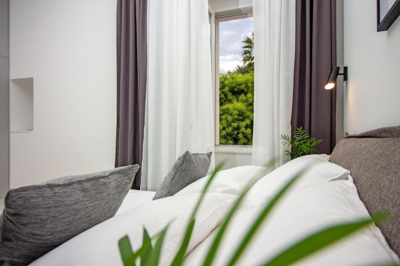 Maroen Lux Studio And Apartment Old Town Split Exterior foto